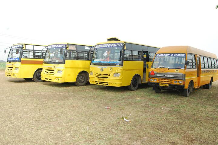 transport